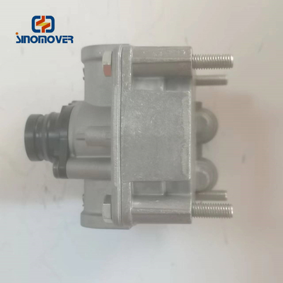 WABCO Original Parts Spare Parts 9730112000 Relay Valve Use For HOWO SHACMAN FAW DAF MAN Truck